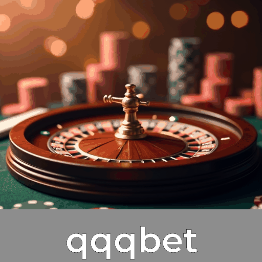 Experimente a Emoção dos Jogos de Cassino no QQQBET