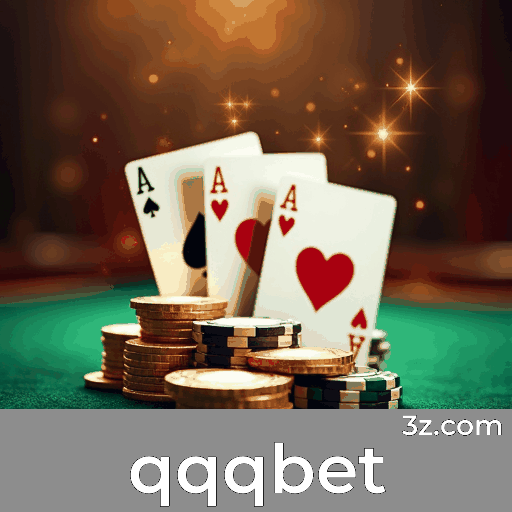 qqqbet: Bônus e Ofertas Imperdíveis para Todos os Jogadores