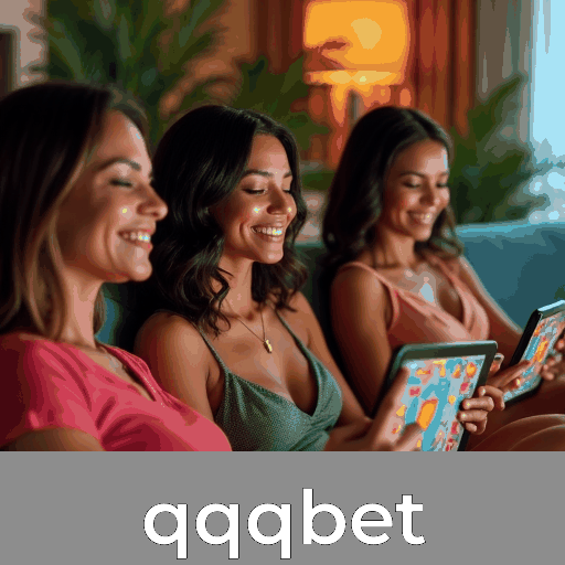 qqqbet: Entre no Mundo dos Caça-Níqueis e Ganhe Alto!